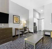 Best Western Plus Regency Park hotel detail image 7