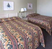 Rodeway Inn San Juan hotel detail image 3