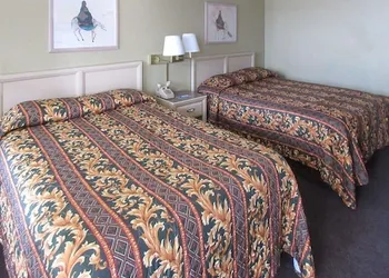 Rodeway Inn San Juan hotel thumbnail 3