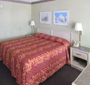 Rodeway Inn San Juan hotel detail image 4