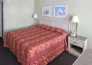 Rodeway Inn San Juan hotel thumbnail 4