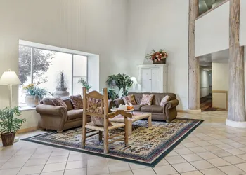 Quality Suites Moab near Arches National Park hotel thumbnail 5