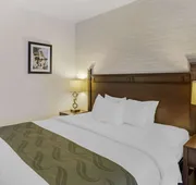 Quality Suites Moab near Arches National Park hotel detail image 7