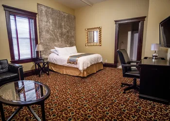 The Hackett Hotel hotel thumbnail 3
