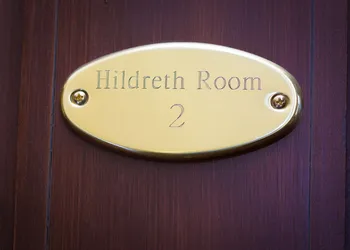 The Hackett Hotel hotel thumbnail 8