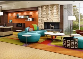 Fairfield Inn & Suites St. Louis Pontoon Beach/Granite City hotel thumbnail 2