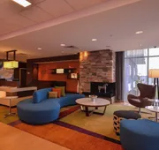 Fairfield Inn & Suites St. Louis Pontoon Beach/Granite City hotel detail image 3