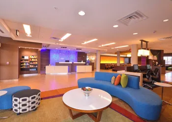 Fairfield Inn & Suites St. Louis Pontoon Beach/Granite City hotel thumbnail 5