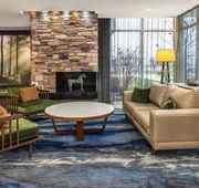 Fairfield Inn & Suites St. Louis Pontoon Beach/Granite City hotel detail image 7