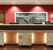 Hampton Inn Austin/Oak Hill hotel detail image 3