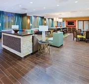 Hampton Inn Austin/Oak Hill hotel detail image 4