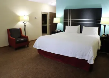 Hampton Inn Austin/Oak Hill hotel thumbnail 8