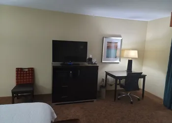 Hampton Inn Austin/Oak Hill hotel thumbnail 6