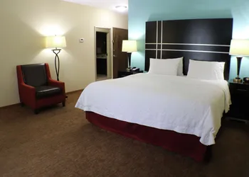 Hampton Inn Austin/Oak Hill hotel thumbnail 8