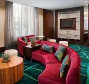 Springhill Suites by Marriott Houston Dwntn/Convention Cntr hotel detail image 3