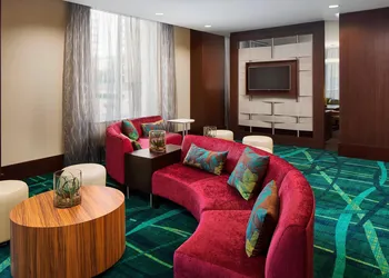 Springhill Suites by Marriott Houston Dwntn/Convention Cntr hotel thumbnail 3