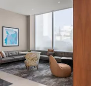 Residence Inn New York The Bronx At Metro Center Atrium hotel detail image 4