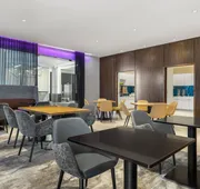 Residence Inn New York The Bronx At Metro Center Atrium hotel detail image 5