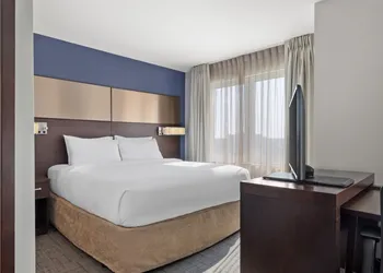Residence Inn New York The Bronx At Metro Center Atrium hotel thumbnail 8