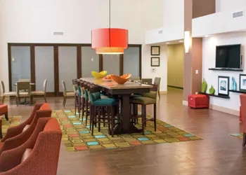 Hampton Inn & Suites Dallas/Frisco North-FieldhouseUSA hotel thumbnail 2