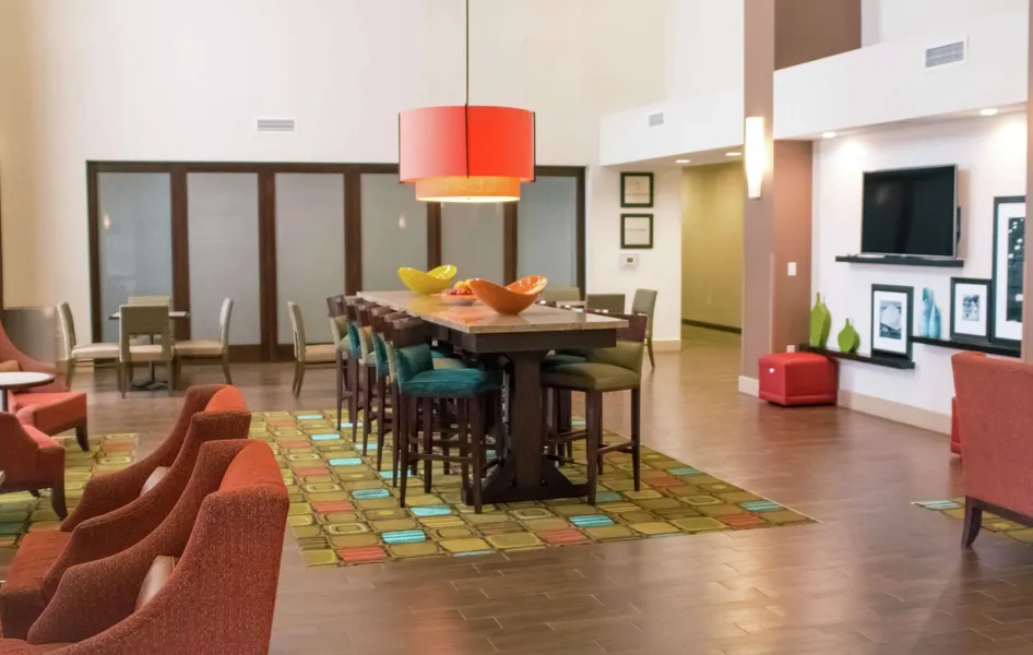 Hampton Inn & Suites Dallas/Frisco North-FieldhouseUSA hotel detail image 2