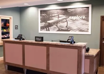 Hampton Inn & Suites Dallas/Frisco North-FieldhouseUSA hotel thumbnail 3