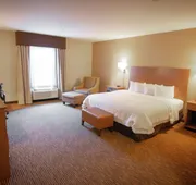 Hampton Inn & Suites Dallas/Frisco North-FieldhouseUSA hotel detail image 4