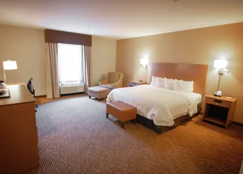 Hampton Inn & Suites Dallas/Frisco North-FieldhouseUSA hotel thumbnail 4