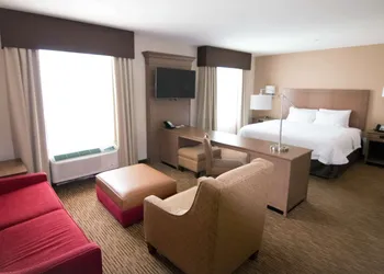 Hampton Inn & Suites Dallas/Frisco North-FieldhouseUSA hotel thumbnail 5