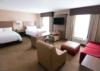 Hampton Inn & Suites Dallas/Frisco North-FieldhouseUSA hotel thumbnail 6