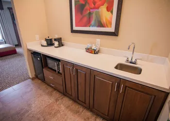 Hampton Inn & Suites Dallas/Frisco North-FieldhouseUSA hotel thumbnail 7