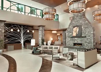 Embassy Suites Saratoga Springs hotel thumbnail 2