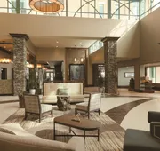 Embassy Suites Saratoga Springs hotel detail image 3