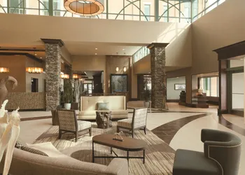 Embassy Suites Saratoga Springs hotel thumbnail 3
