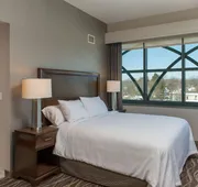 Embassy Suites Saratoga Springs hotel detail image 4