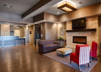 Best Western Plus Stevens County Inn hotel thumbnail 2