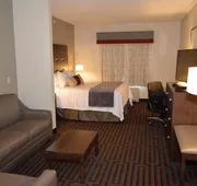 Best Western Plus Stevens County Inn hotel detail image 3