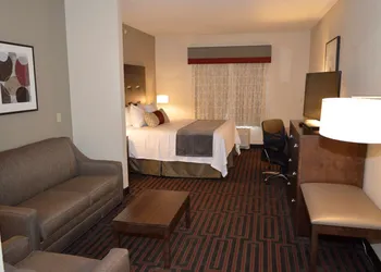 Best Western Plus Stevens County Inn hotel thumbnail 3