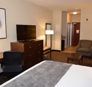 Best Western Plus Stevens County Inn hotel detail image 5