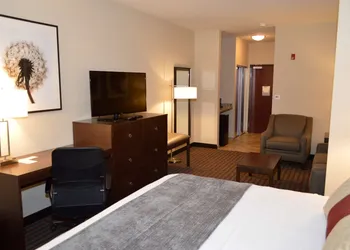 Best Western Plus Stevens County Inn hotel thumbnail 5