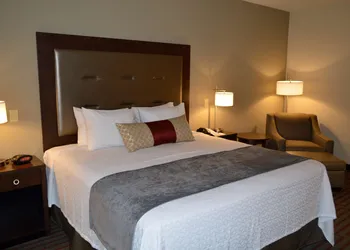 Best Western Plus Stevens County Inn hotel thumbnail 6