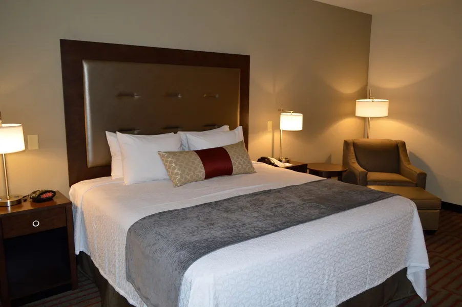 Best Western Plus Stevens County Inn hotel detail image 6