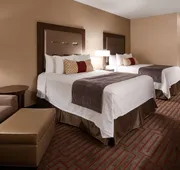 Best Western Plus Stevens County Inn hotel detail image 7