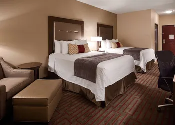 Best Western Plus Stevens County Inn hotel thumbnail 7