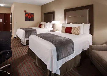 Best Western Plus Stevens County Inn hotel thumbnail 8