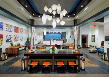 Hilton Garden Inn Pittsburgh Downtown hotel thumbnail 2