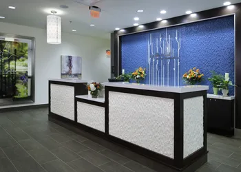Hilton Garden Inn Pittsburgh Downtown hotel thumbnail 3