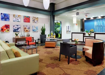 Hilton Garden Inn Pittsburgh Downtown hotel thumbnail 4