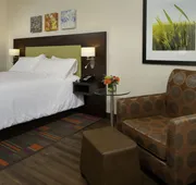 Hilton Garden Inn Pittsburgh Downtown hotel detail image 5