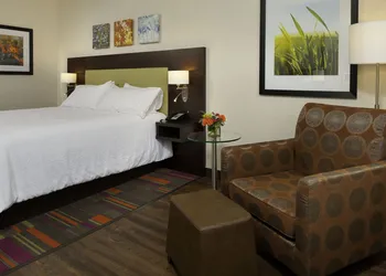 Hilton Garden Inn Pittsburgh Downtown hotel thumbnail 5